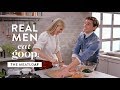 Real Men Eat Goop The Meatloaf With Antoni Porowski And Gwyneth Paltrow Goop