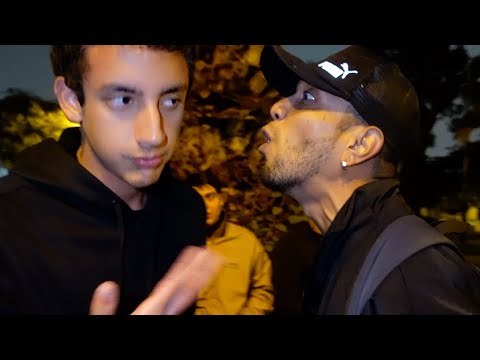 SPRINT & XAVI vs JOSELO & SOSA | CUARTOS | PH#31 | 2vs2