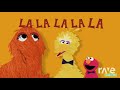 Vimated Most Wanted Again The Is In Song 6 Sesame Street Sesame Street RaveDj