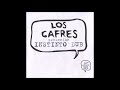 Los Cafres - Solo un Dub (AUDIO)