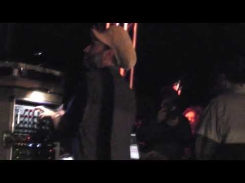 3 OBF & SHANTI D REGGAE BUS 2013