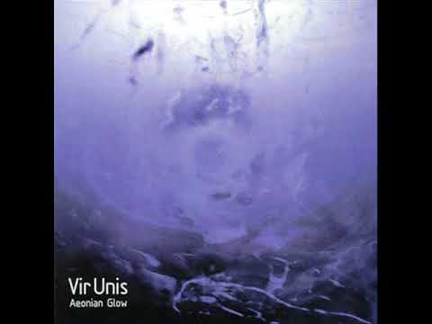 Vir Unis - Letting Go of This Radiant Hive