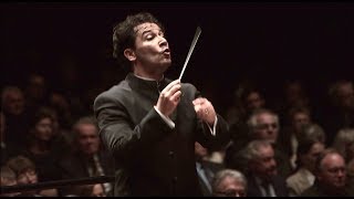 Mahler: 5. Sinfonie ∙ hr-Sinfonieorchester ∙ Andrés Orozco-Estrada