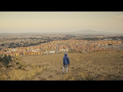ANBESSA // official trailer