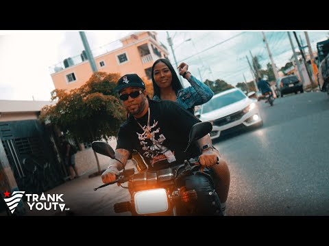 Yo Soy Gandy - Dikembel (Video Oficial)