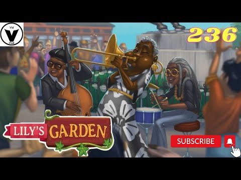 Lily's Garden Day 236 Complete Story - Chapter 9 Part 3