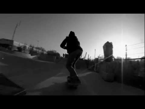 Wannes Smeulders park clip