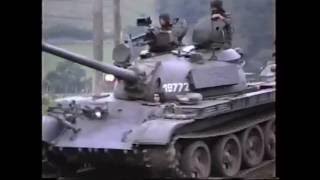 Slovenska osamosvojitvena vojna 1991 v Prlekiji