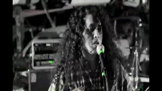 HAVOK -  D.O.A. (Official Music Video)