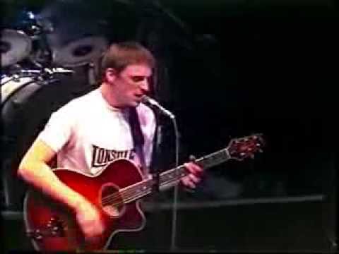 The JAM "That's Entertainment" live '82