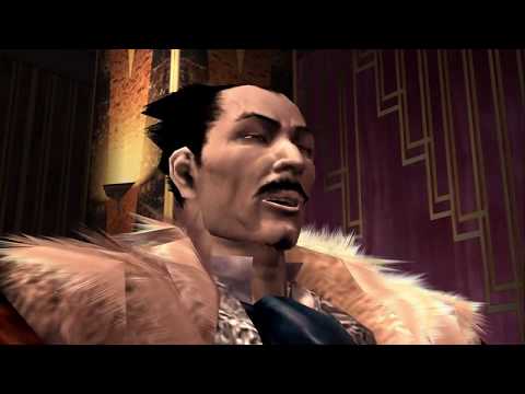 [TAP] Devil May Cry 2 - Mission 13 (Dante Must Die)