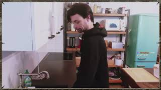 Markus Ritter: The Lost Family