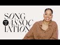 Ella Mai Sings Destiny S Child And Not Another Love Song In ROUND 2 Of Song Association ELLE