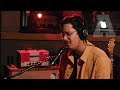 Luke Sital-Singh - Killing Me | Audiotree Live