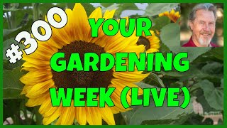 Become a Gardening Master (Q&A)