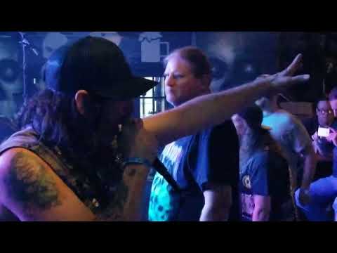 Wrath of Typhon - "Son of Sam" (6/7/22)