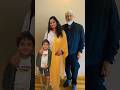 Ajith Kumar With His Wife Shalini And Son Ajithkumar Shorts Ytshorts