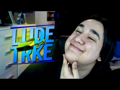 KAKO JE OSVETA LEPA STVAR ! Grand Theft Auto V - Lude Trke w/Cale,Sinovi