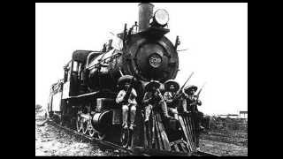Ernan Roch Con Las Voces Frescas - The Train (1969) ROCK MEXICANO DE LOS 70