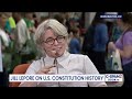 The Constitution Explained by Historian Jill Lepore