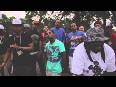 FLIBOIMOE  "Ride 4 Me" (OFFICIAL VIDEO)