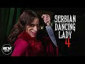 Serbian Dancing Lady 4 Short Horror Film