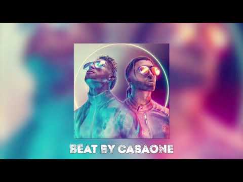 PNL x MMZ x Damso Type beat Cloud Rap Instrumental (Prod. CasaOne)