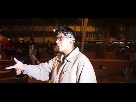 (CUARTOS) ALDAIR🇵🇪 VS OYELOCO🇵🇪  -  Callejera Internacional VOL 2.