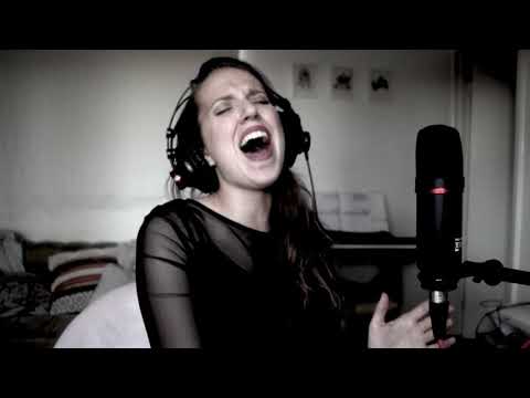 Feeling Good (Rebecca Ferguson Cover)