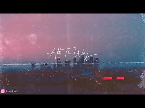 6lack x Bryson Tiller Type Beat – "All The Way" | Sad R&B Type Instrumental 2020