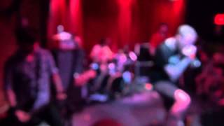 Converge - You Fail Me (Live)