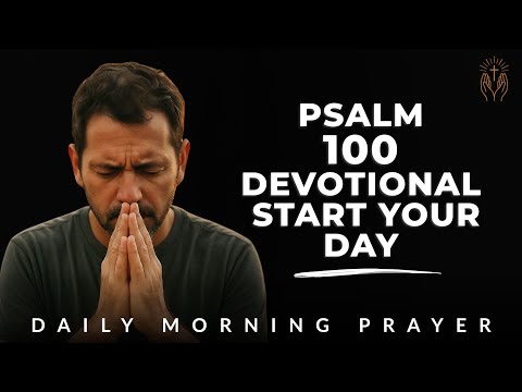 Morning Prayer for Gratitude in Every Season