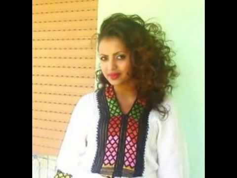 TIGRIGINA MUSIC NEW 2013   TIKUE WOLDU