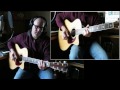 Misunderstood - Pete Townshend Cover