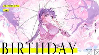 【#petoBDAY2023】THREE YEARS OLD!!!!! (penguin years 