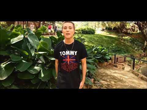 LUKAS LK - TE ESPERAREI CLIPE OFICIAL