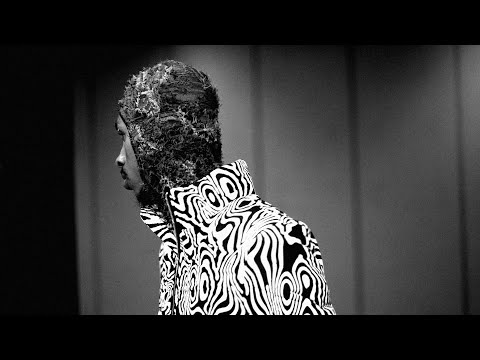 BLACK KRAY AKA SICKBOYRARI ## VIRGINIA BOY ## (OFFICIAL VIDEO)