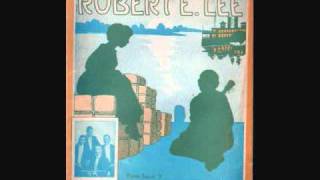 Billy Murray and the Heidelberg Quintet - Waiting for the Robert E. Lee (1912)