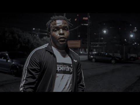 JAY DA RUNNA - "PROJECT BABY" @KOSMODIDIT