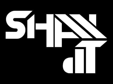Hardwell vs Showtek - Booyah Spaceman ! (Shay dT Bootleg Mashup)