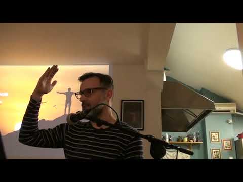 Zlo ne mora da se vidi na licu, dr Marko Lukić