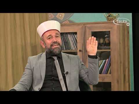 Programi i Ramazanit, Em. 12 - Ramazani dhe fqinjët, Hydajet ef.Tula