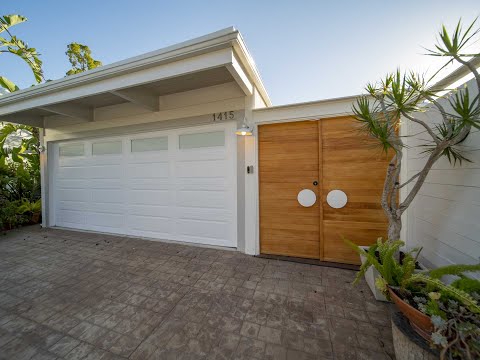 1415 Chautauqua Blvd. | Pacific Palisades, CA - The Agency