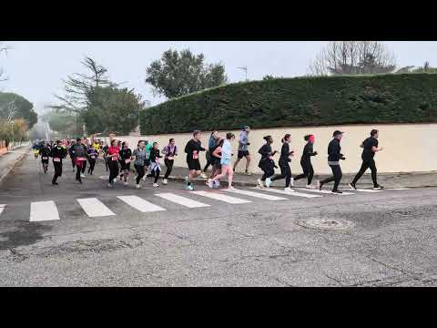 Ronde de Ramonville 2025 - 10km