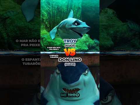 TROY VS DON LINO #short #troy #donlino