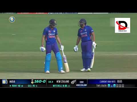 india vs New Zealand 3ODI match 24-01-2023