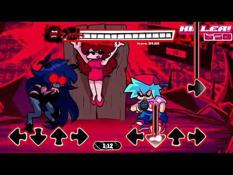 FNF vs Sky Official Update - Manifest (FC) (Vs Sky: Redux)