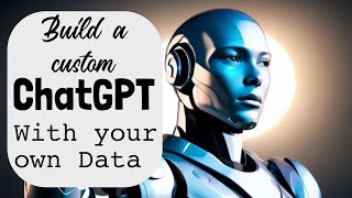 Create Custom ChatGPT with Your Own Data Redis Search OpenAI Cookbook Chatbot-Kickstarter