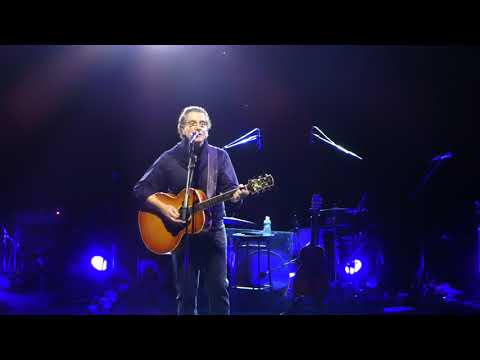 "Octobre" Francis Cabrel