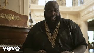 Rick Ross - Amsterdam (Official Video)